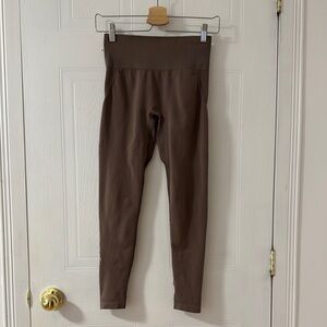 Effortless Seamless Leggings